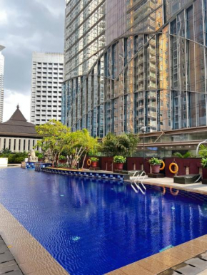 Sudirman CBD Aparthotel